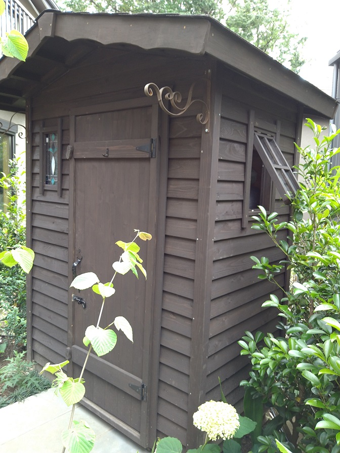 美*紗様 木製物置台 O 美*紗様 木製物置台 O 美*紗様 木製物置台 O